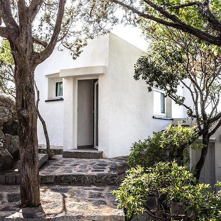 Villa Cava Del Tom Luxury Porto Rotondo Exterior photo
